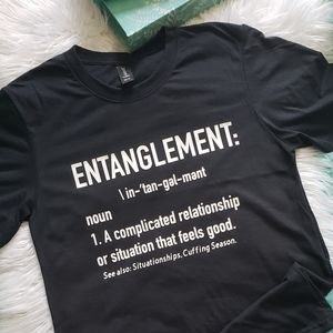 Entanglement